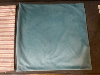 4 Fundas Cojín Sofá Cama Silla Salón Dormitorio