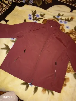 Chaqueta Burberry Hombre granada