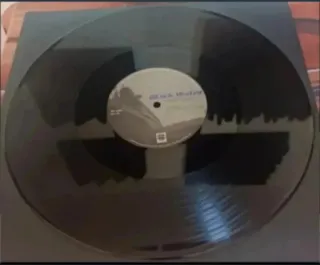 Octave One - BlackWater (12")