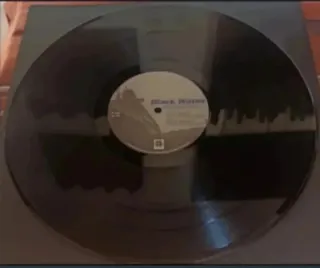 Octave One - BlackWater (12")