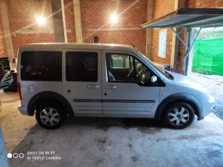 Ford Tourneo Connect 2012