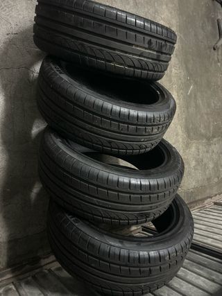 Neumáticos 20” SUNFULL 255/45/20 105v