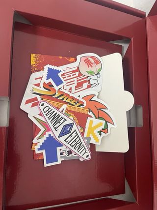 Edición Coleccionista Street Fighter 6 PS4