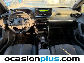 Peugeot 2008 PureTech 130 S&S GT EAT8 96 kW (130 CV)