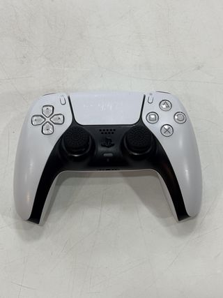 CONSOLA PS5 FAT DISCO CON CABLES Y MANDO