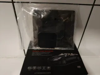 Cámara de Coche HD Grabadora de Video