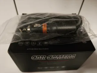 Cámara de Coche HD Grabadora de Video