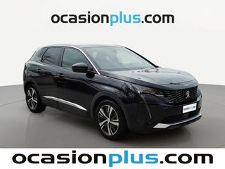 Peugeot 3008 Hybrid 300 Allure Pack e-EAT8 221 kW (300 CV)
