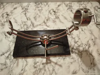 Jamonero Afinox Pectus nuevo