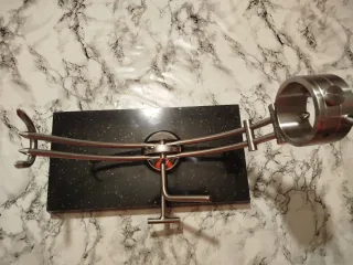 Jamonero Afinox Pectus nuevo