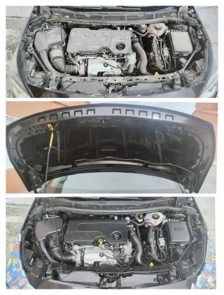 Pulido y restauración de faros