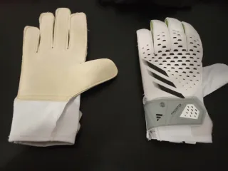 Guantes de portero Adidas Predator