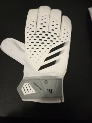 Guantes de portero Adidas Predator