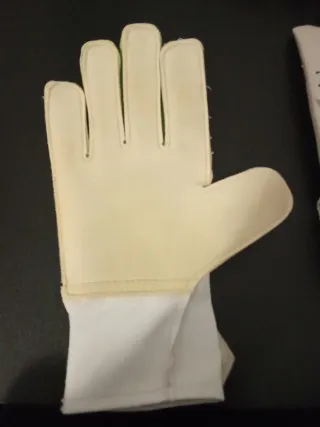 Guantes de portero Adidas Predator