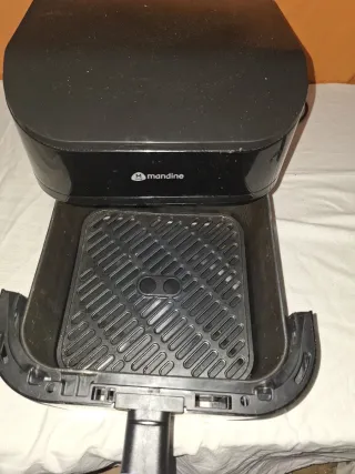 Freidora de aire Mandine