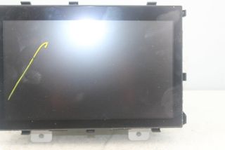 1542916 703000071aa pantalla multifunción peugeot