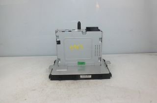 1542916 703000071aa pantalla multifunción peugeot