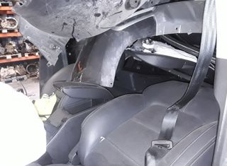 1542916 703000071aa pantalla multifunción peugeot