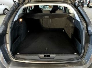 Peugeot 308 SW 2016