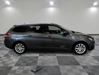 Peugeot 308 SW 2016