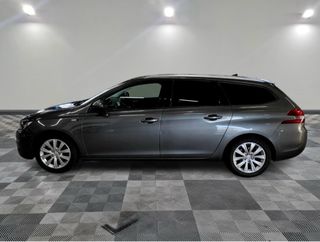 Peugeot 308 SW 2016