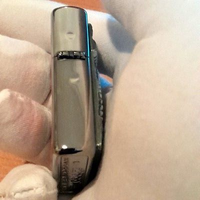 Zippo Ojo de Dragón Original (Expectacular)