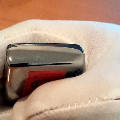 Zippo Ojo de Dragón Original (Expectacular)