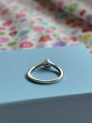 Anillo Princesa Ariel disney