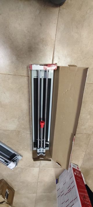 Cortador de azulejos profesional