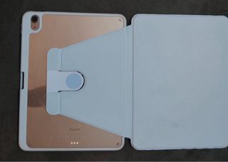 iPad Air 5ª Gen Blu