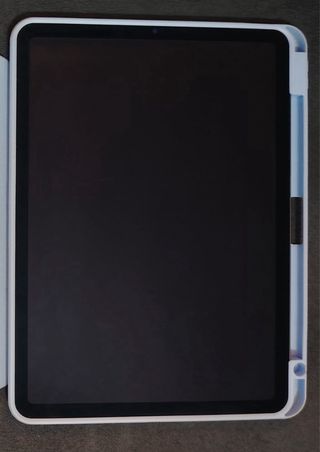 iPad Air 5ª Gen Blu