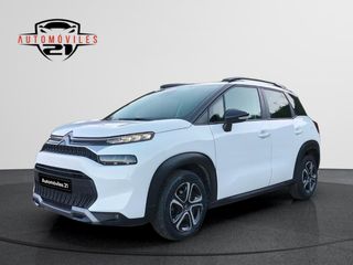 Citroën C3 Aircross BlueHDi 81kW (110CV) S&S Feel Pack