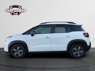 Citroën C3 Aircross BlueHDi 81kW (110CV) S&S Feel Pack