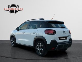Citroën C3 Aircross BlueHDi 81kW (110CV) S&S Feel Pack