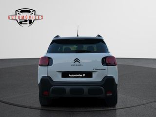 Citroën C3 Aircross BlueHDi 81kW (110CV) S&S Feel Pack