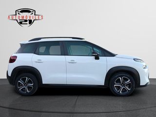 Citroën C3 Aircross BlueHDi 81kW (110CV) S&S Feel Pack