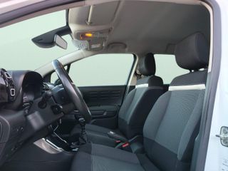 Citroën C3 Aircross BlueHDi 81kW (110CV) S&S Feel Pack