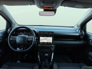 Citroën C3 Aircross BlueHDi 81kW (110CV) S&S Feel Pack