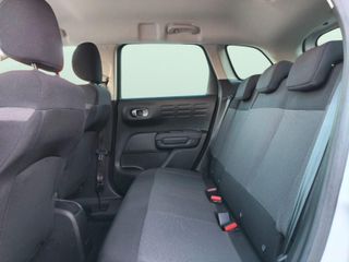 Citroën C3 Aircross BlueHDi 81kW (110CV) S&S Feel Pack