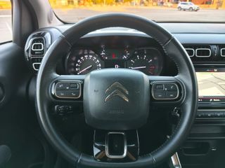 Citroën C3 Aircross BlueHDi 81kW (110CV) S&S Feel Pack