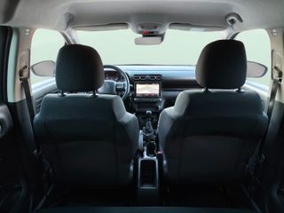 Citroën C3 Aircross BlueHDi 81kW (110CV) S&S Feel Pack