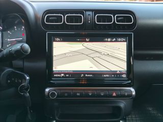 Citroën C3 Aircross BlueHDi 81kW (110CV) S&S Feel Pack