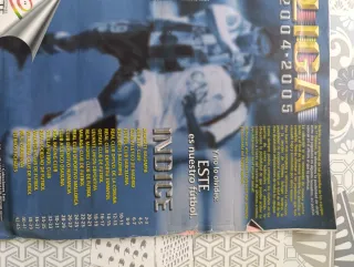 Colección Álbumes Fútbol LFP