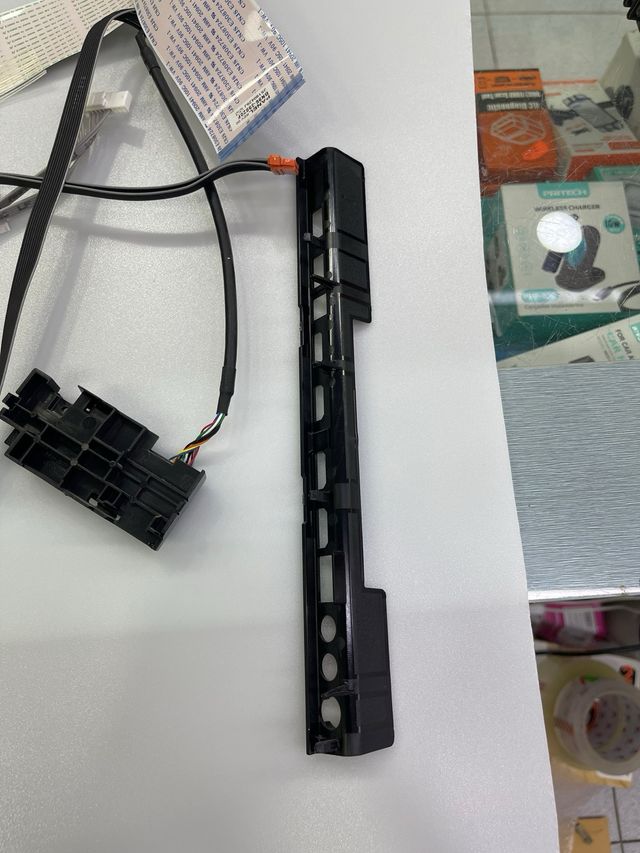 Placa Main Samsung TQ55QN85DBTXXC