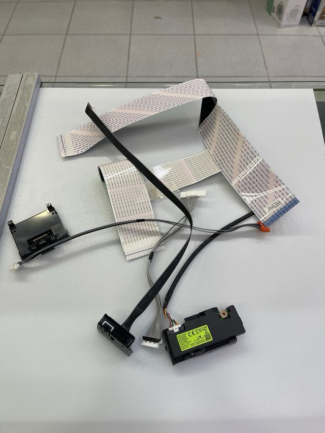 Placa Main Samsung TQ55QN85DBTXXC