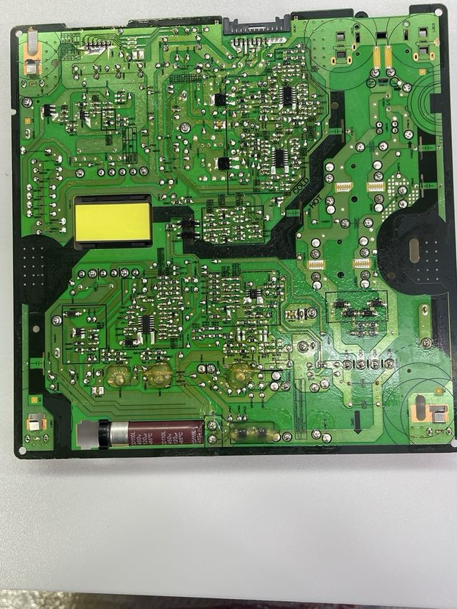 Placa Main Samsung TQ55QN85DBTXXC