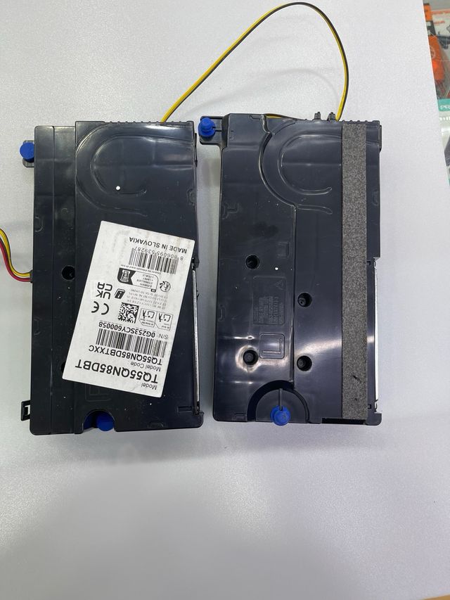 Placa Main Samsung TQ55QN85DBTXXC