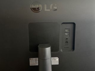 Monitor LG 34 21:9 UltraWide Full HD IPS