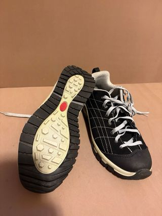 Scarpe outdoor McKinley pelle nera taglia 36