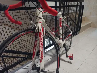 Bicicleta de carretera Mendiz RS5